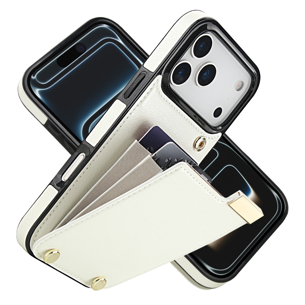 Organ Card Holder Wallet Phone - Heat Dissipation Mesh Breathable Case recension och pris