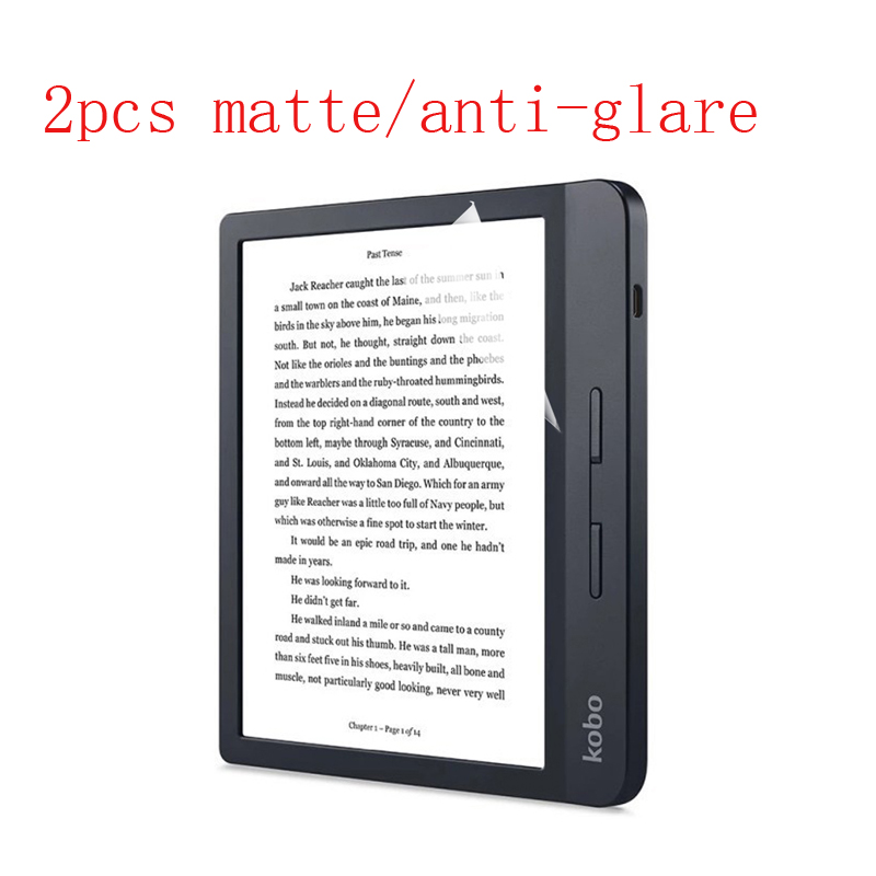 Matte anti-glare Screen Protec - Heat Dissipation Mesh Breathable Case recension och pris