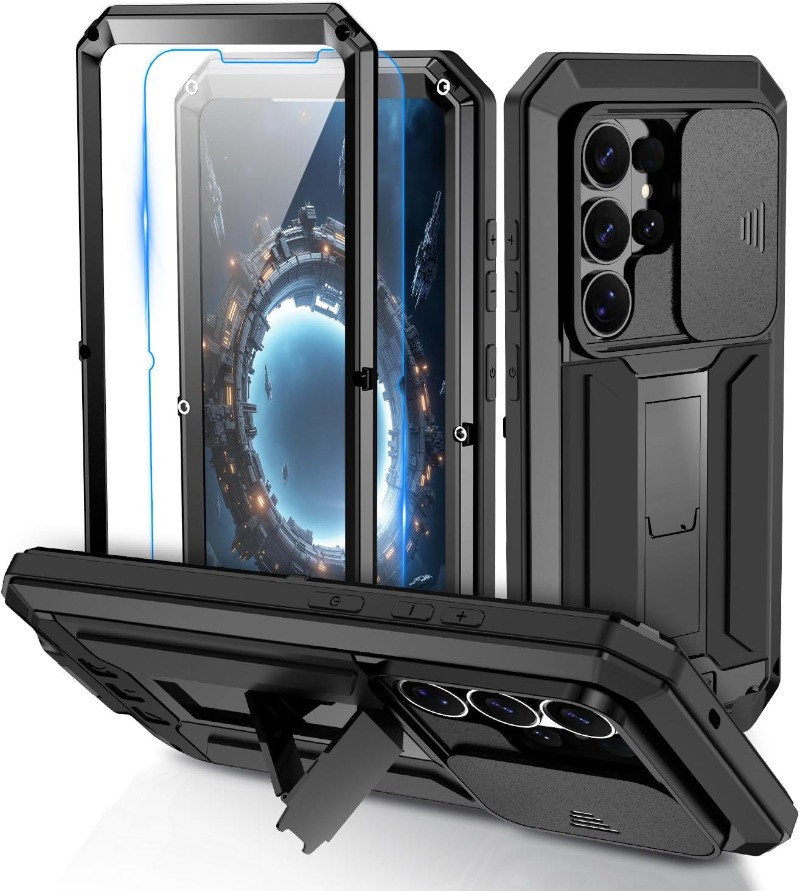 Case For Samsung S26 S25 S26 S - Matte Hard Pc Back Case recension och pris