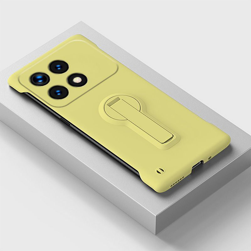 Phone Case For Xiaomi Poco X7  - Matte Hard Pc Back Case recension och pris