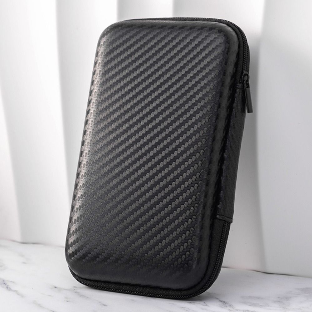Simple EVA Earphone Bag Wear-r - Earphones recension och pris