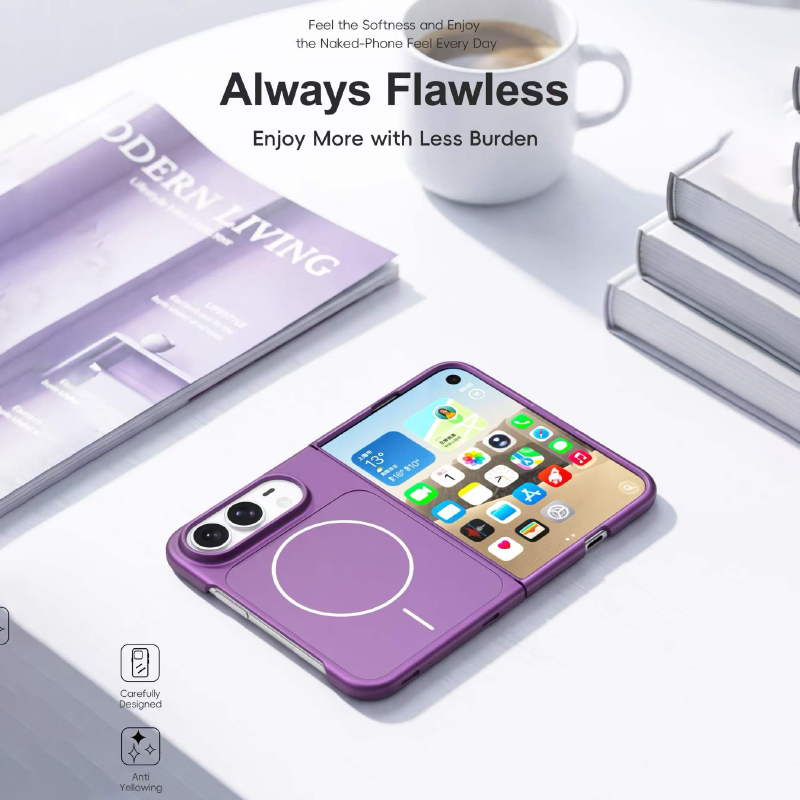 Luxury New Solid Color Matte H - Matte Hard Pc Back Case recension och pris