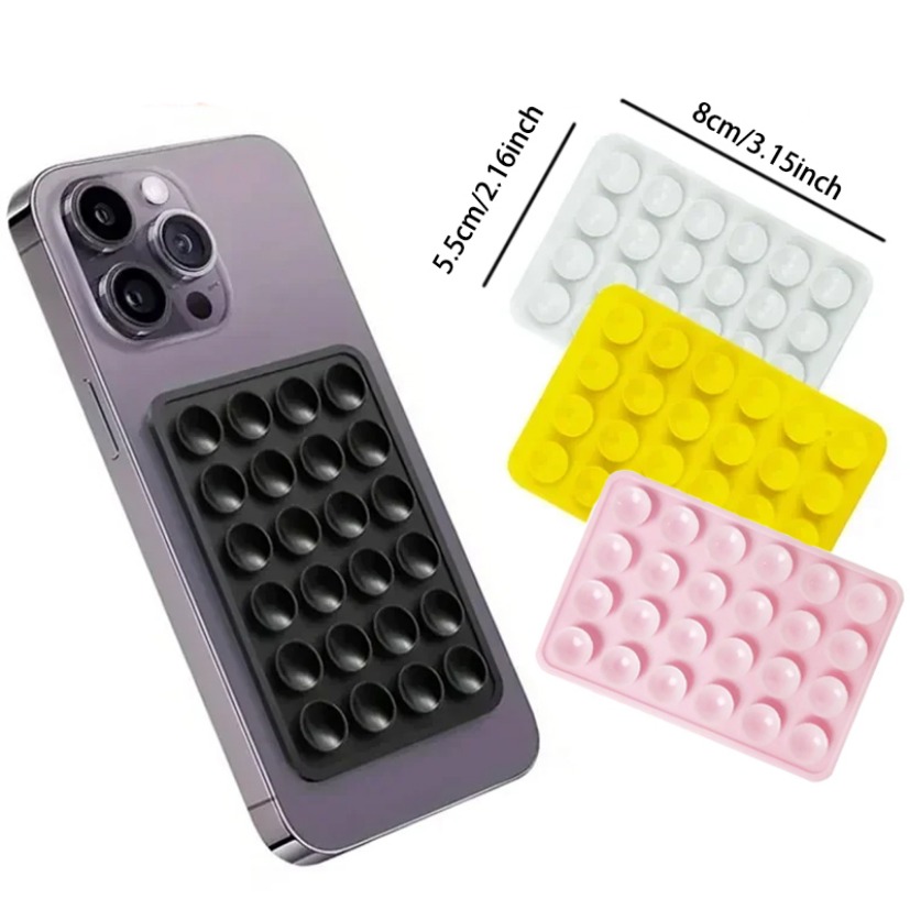 Multifunctional Suction Cup Wa - Phone Cases recension och pris